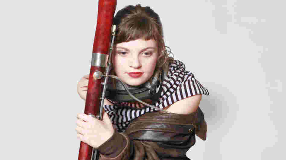 Katherine Young