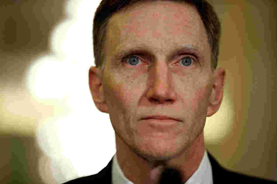 Senate Holds Confirmation Hearing For John Pistole To Be TSA Administrator Senate Holds Confirmation Hearing For John Pistole To Be TSA Administrator