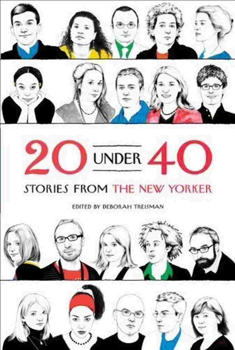 20 Under 40 20 Under 40