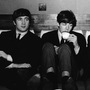 Beatles Coffee Break