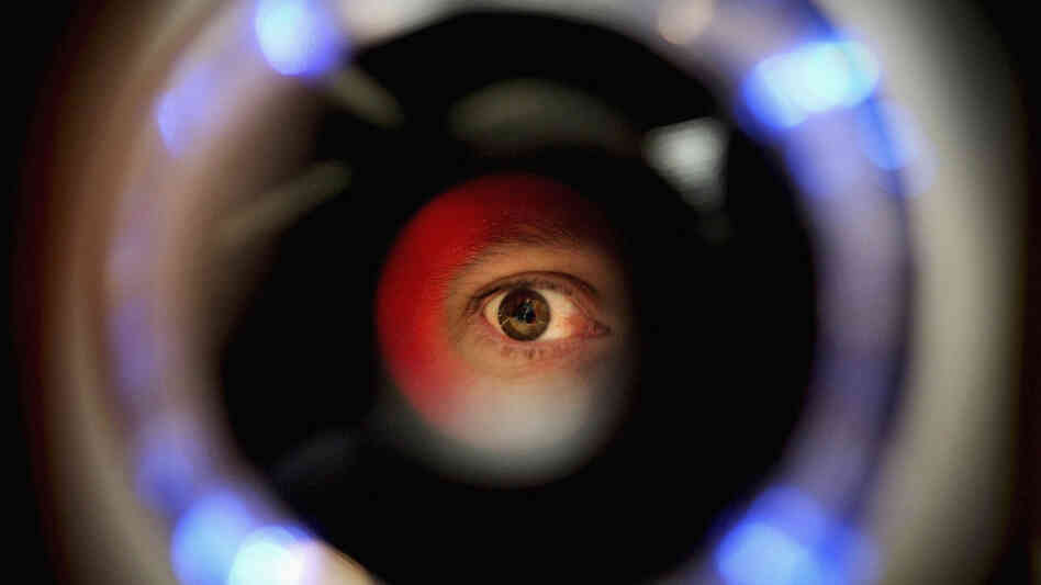 Biometric Hardware Firms Display Security Solutions Biometric Hardware Firms Display Security Solutions