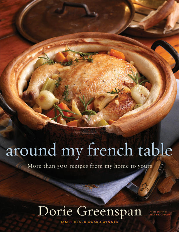 2010's Best Cookbooks: Real-Life Labors Of Love
