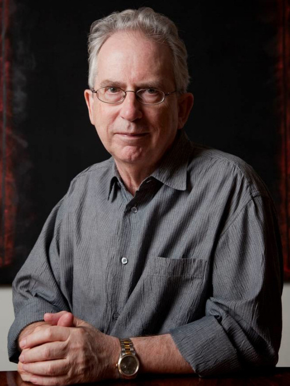 Peter Carey