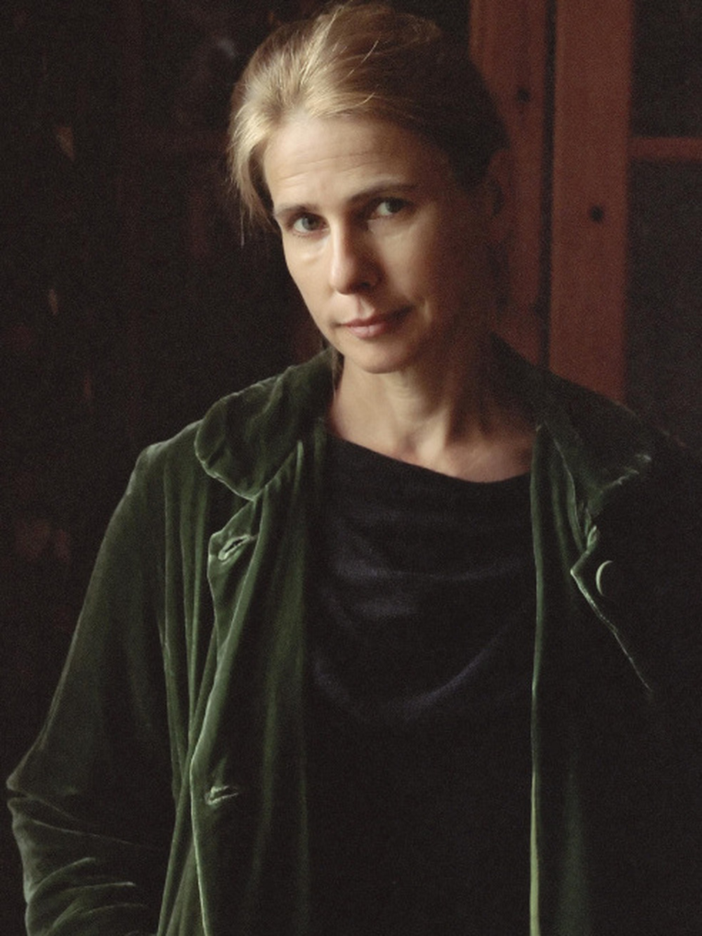 Lionel Shriver