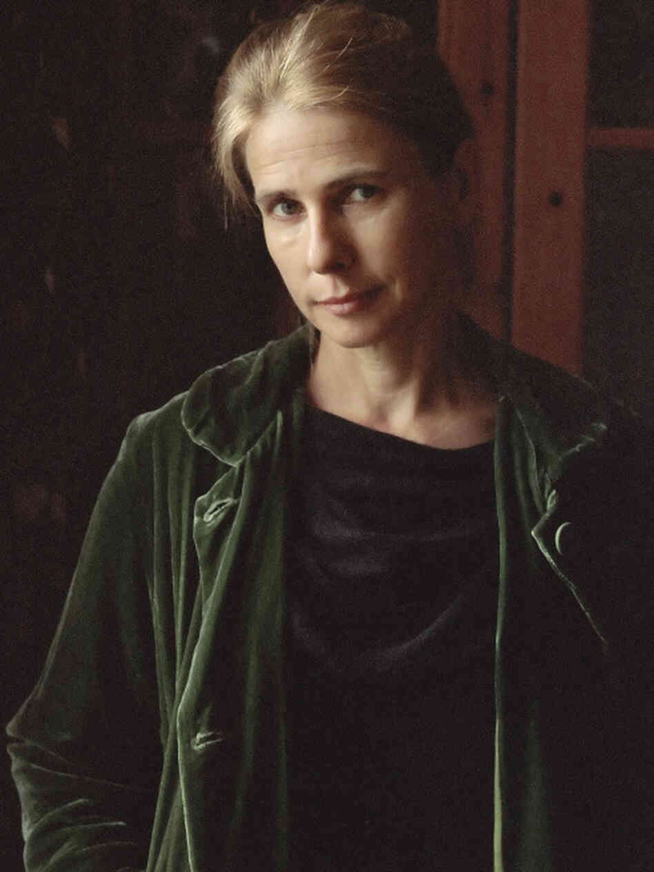 Lionel Shriver