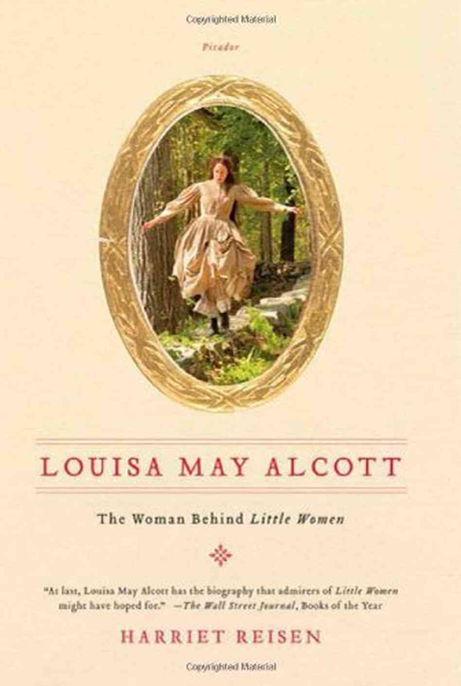 Louissa May Alcott Louissa May Alcott