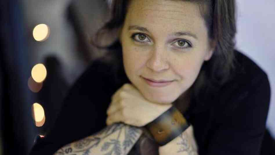 Erin McKeown Erin McKeown