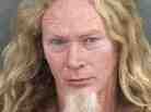 Photo of an alleged perp.