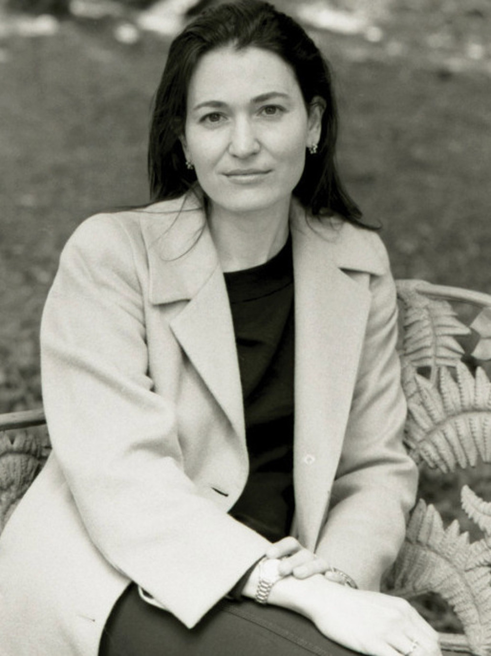 Nicole Krauss