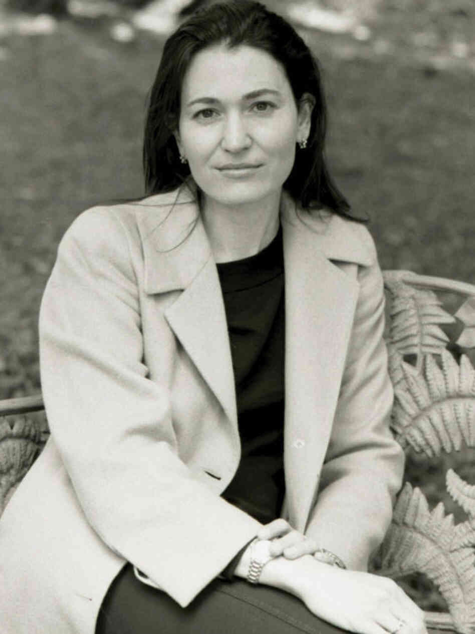 Nicole Krauss