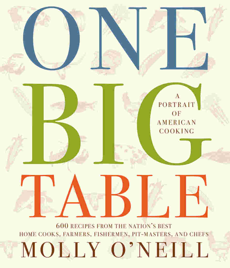 One Big Table One Big Table