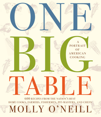 2010's Best Cookbooks: Real-Life Labors Of Love