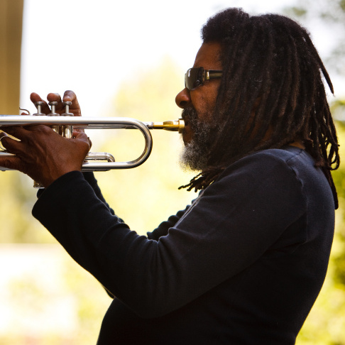 The pianist picks Smith recordings that "cut diagonally across the hubbub of the ensemble."