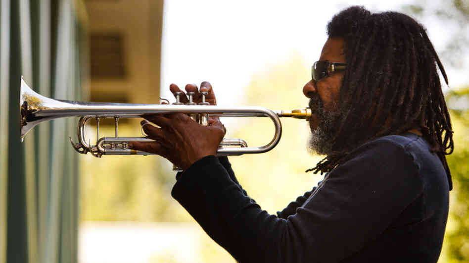 Wadada Leo Smith