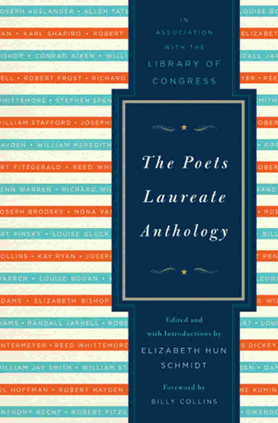 The Poets Laureate Anthology The Poets Laureate Anthology