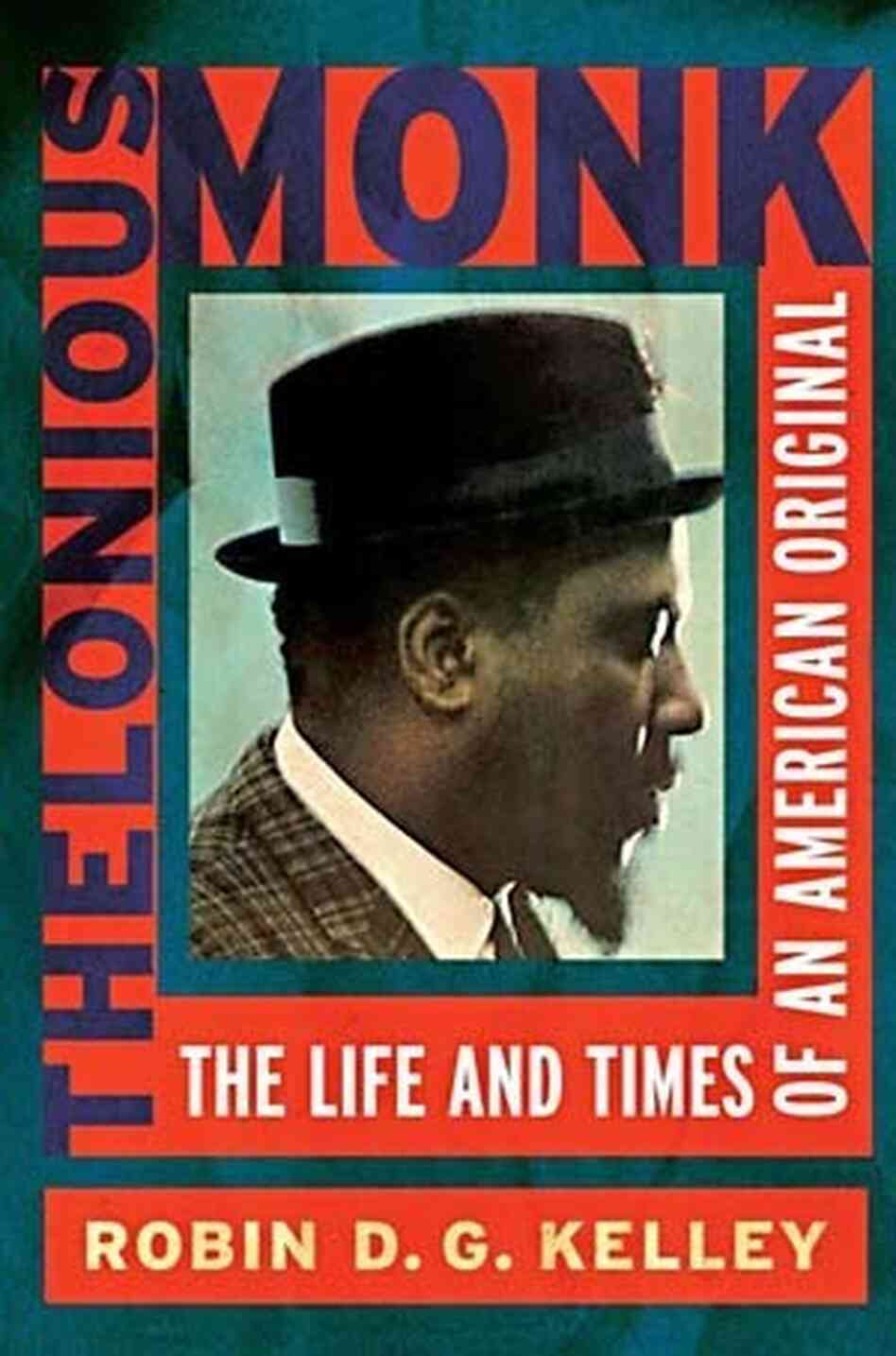 Thelonius Monk Thelonius Monk