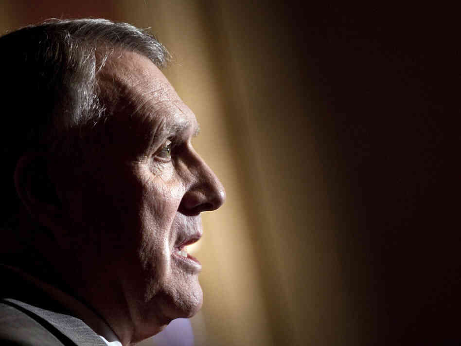 Sen. Jon Kyl Sen. Jon Kyl