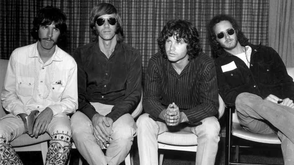 The Doors The Doors
