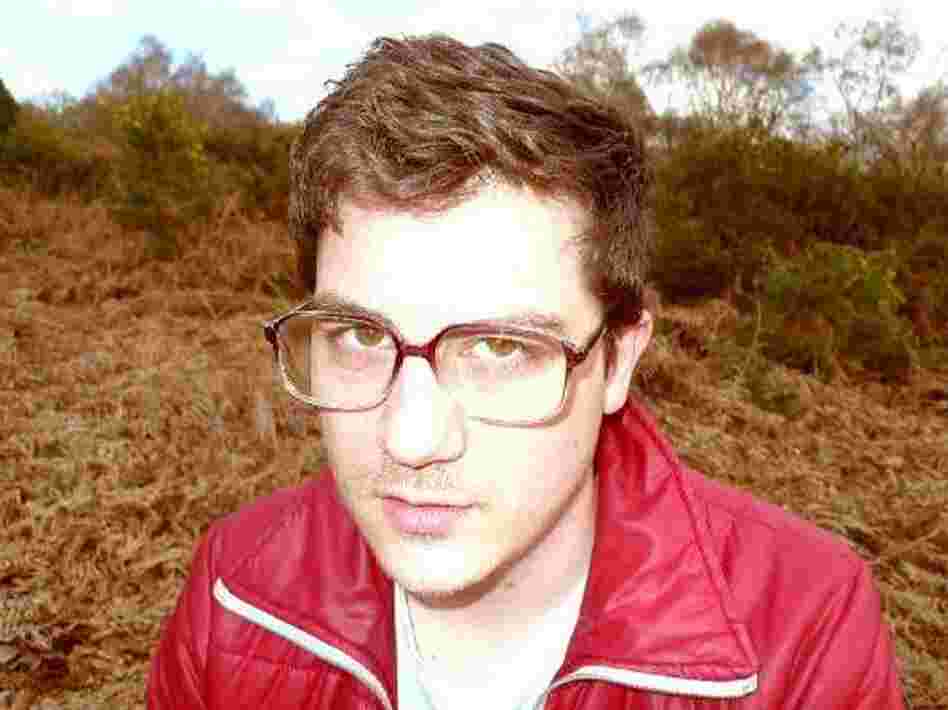 Luke Abbott Luke Abbott