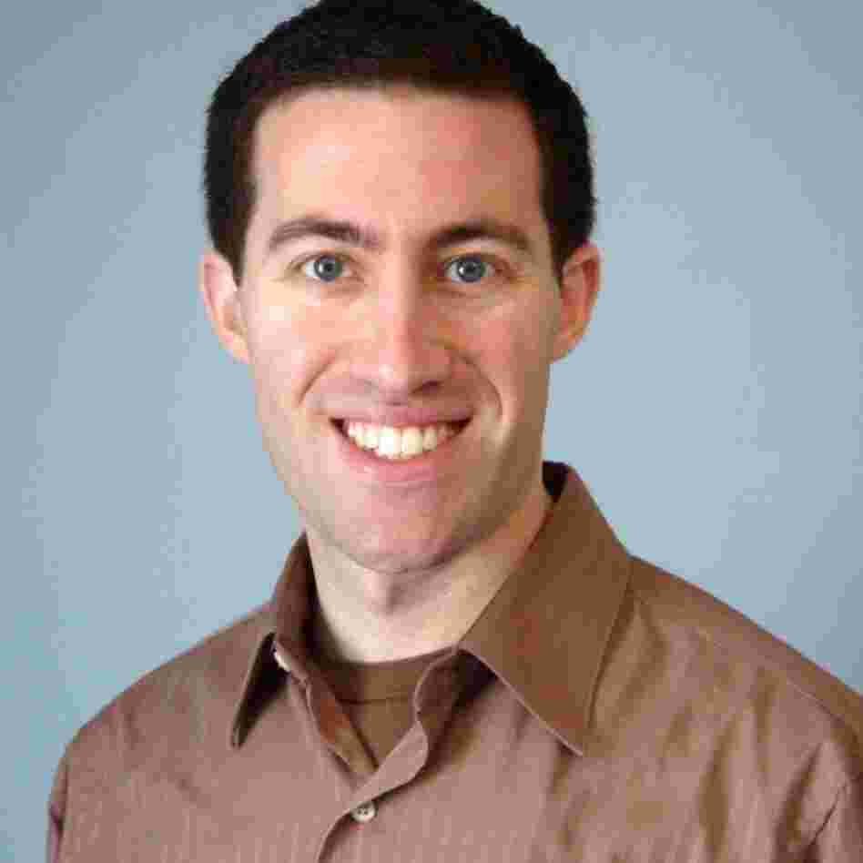 Adam J. Ruben Adam J. Ruben