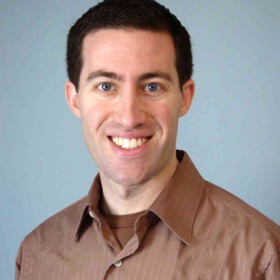 Adam J. Ruben Adam J. Ruben
