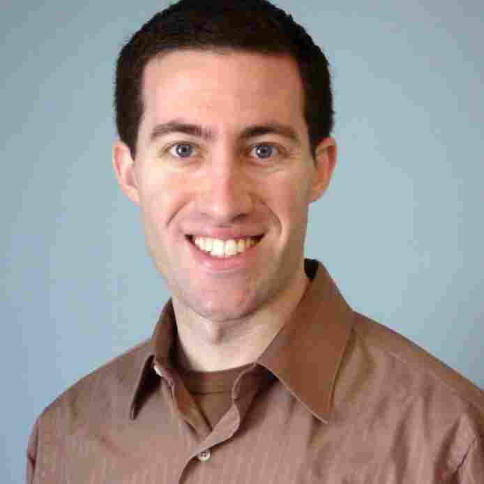 Adam J. Ruben Adam J. Ruben