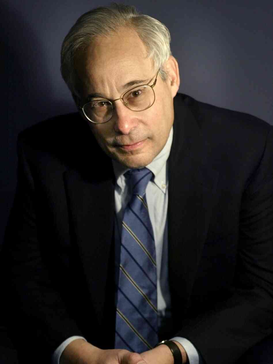 Donald Berwick Donald Berwick