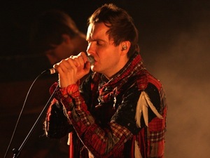 Jonsi