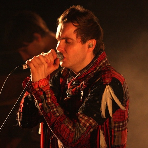 Jonsi