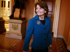Sen. Lisa Murkowski. Sen. Lisa Murkowski.