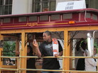 World Series Parade World Series Parade