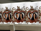 Royal engagement Royal engagement