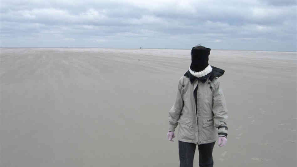 Walking Blindfolded Walking Blindfolded