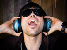 Headphones Headphones