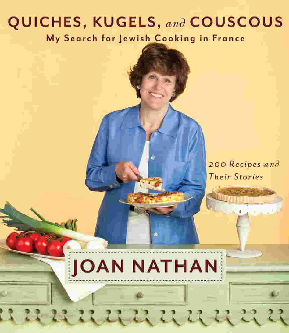 Quiches, Kugels and Couscous Quiches, Kugels and Couscous