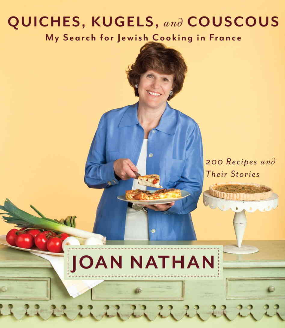Quiches, Kugels and Couscous Quiches, Kugels and Couscous