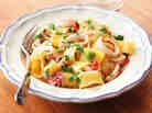 Squid Pasta Squid Pasta
