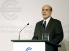 Ben Bernanke Ben Bernanke