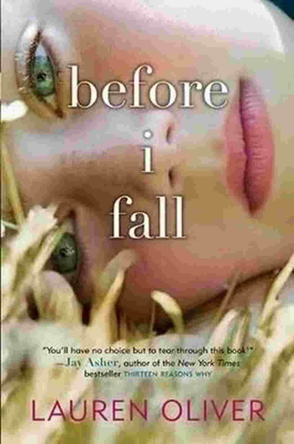 Before I Fall Before I Fall