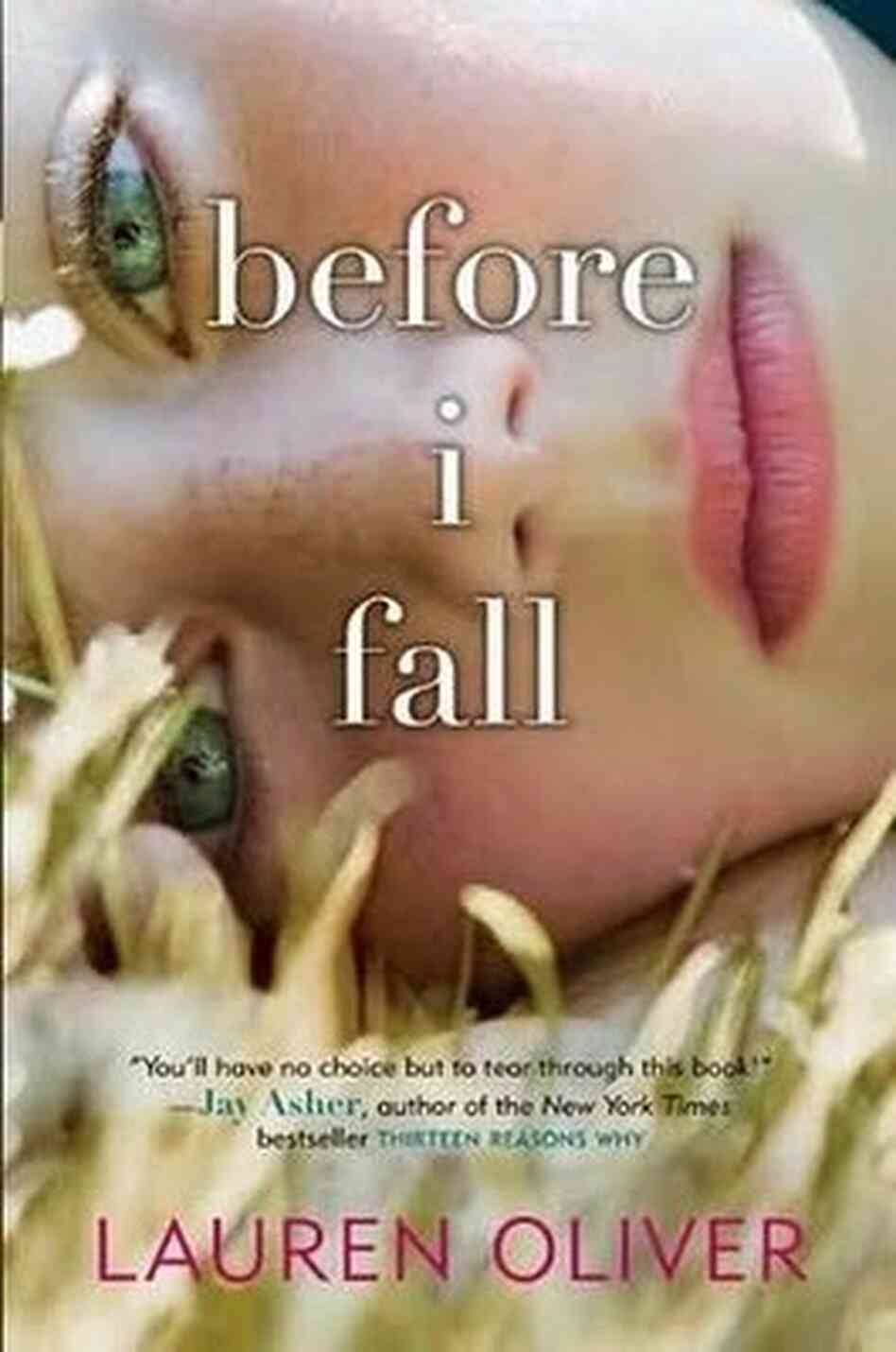 Before I Fall Before I Fall
