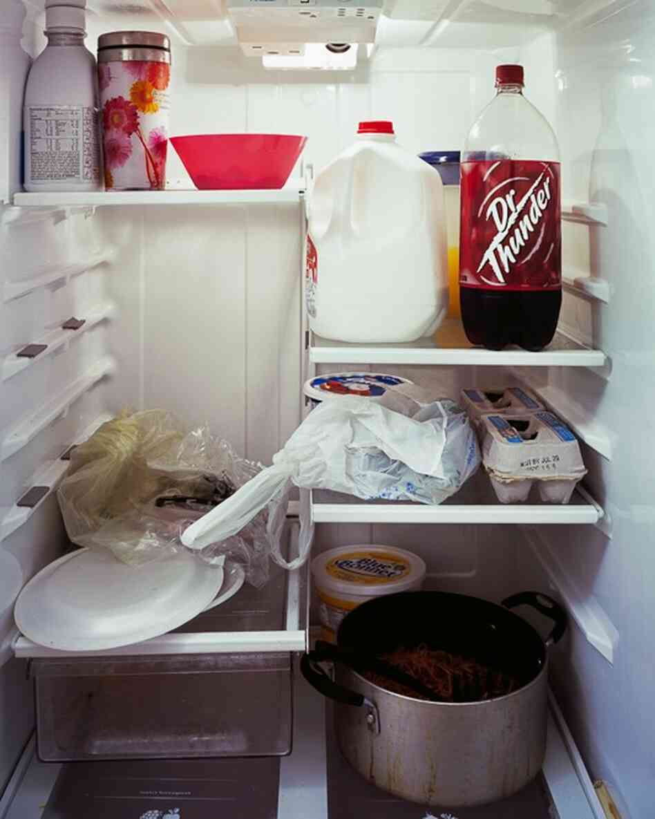 Delicatessen Attendant; Daphne, AL; 4-Person Household; Disowned by parents for marrying a black man.