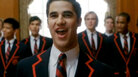 Glee's Darren Criss Glee's Darren Criss