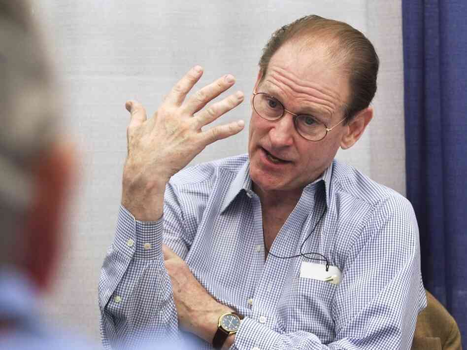 Harold Ickes Harold Ickes