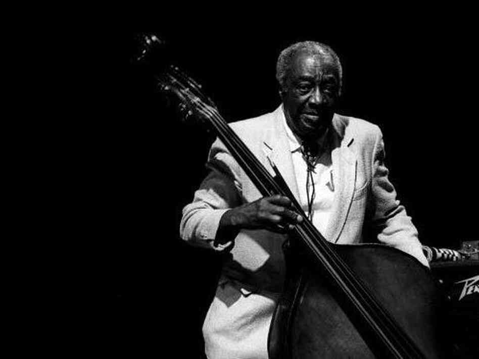 Milt Hinton