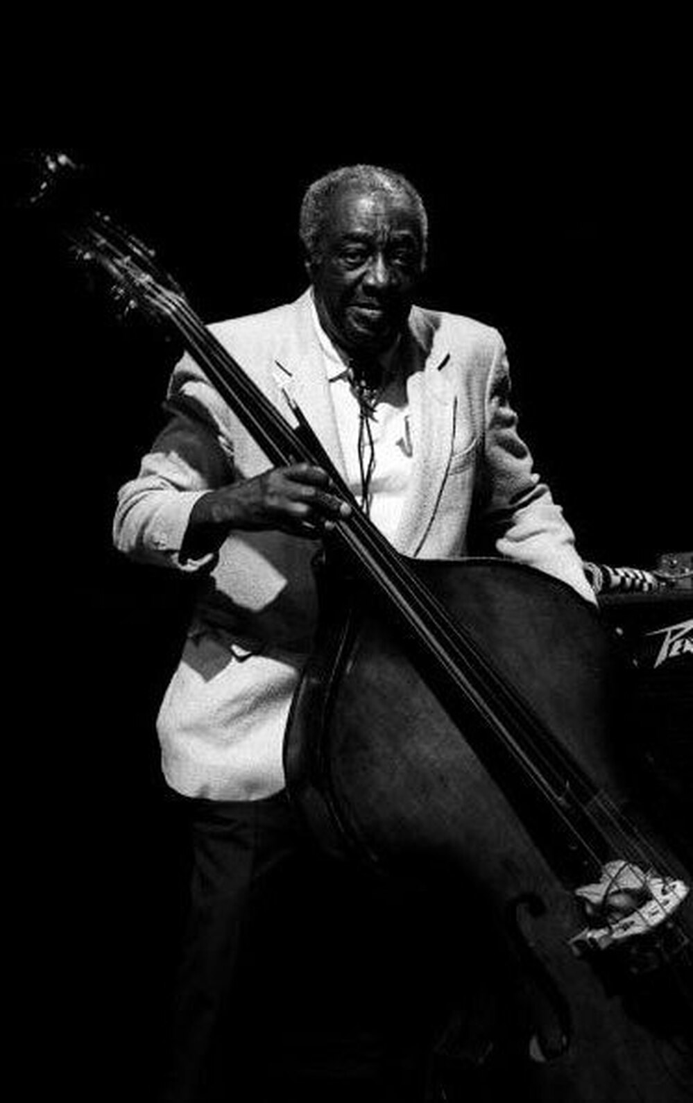 Milt Hinton