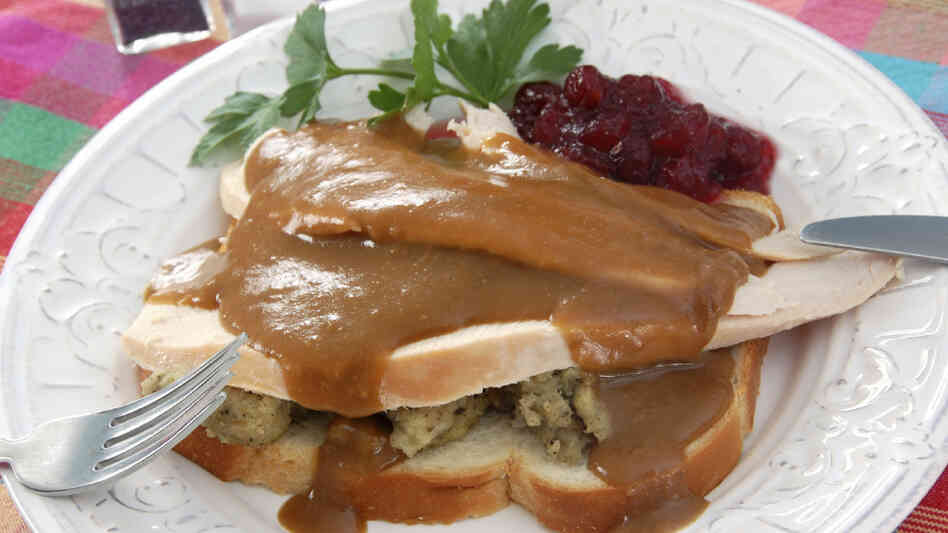 turkey sandwich turkey sandwich
