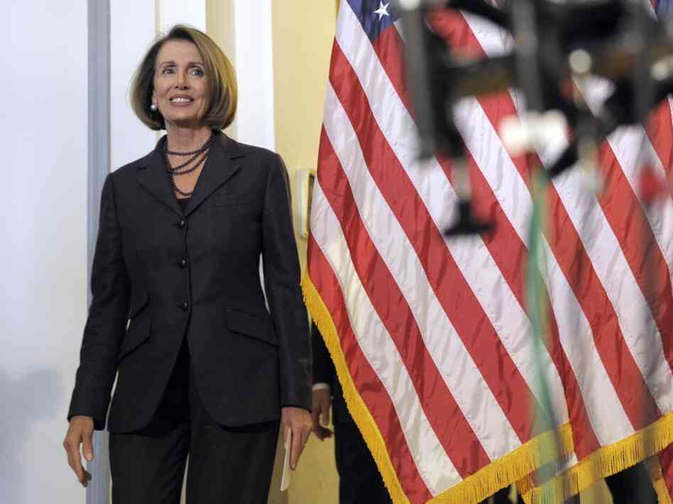 Nancy Pelosi Nancy Pelosi