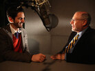 NPR's Guy Raz and Robert Siegel chat about Siegel's first days in radio. NPR's Guy Raz and Robert Siegel chat about Siegel's first days in radio.