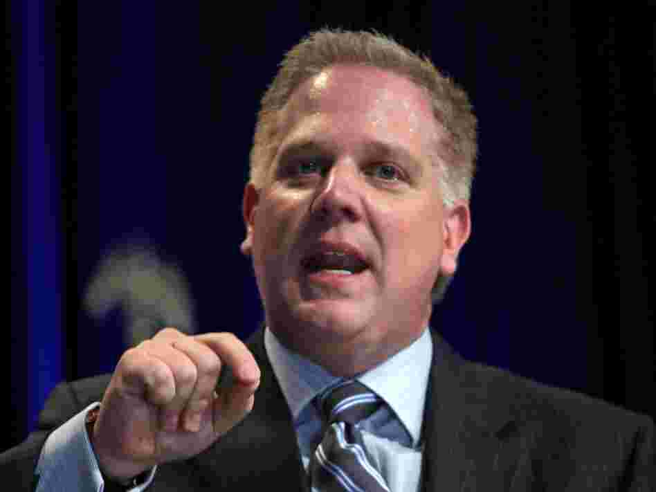 Glenn Beck Glenn Beck