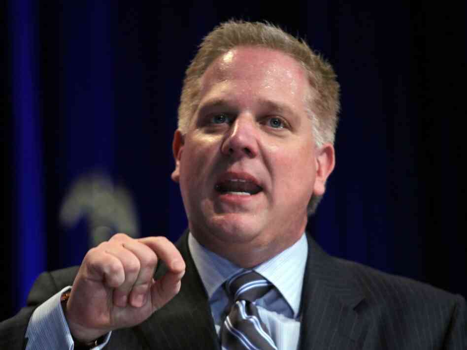 Glenn Beck Glenn Beck